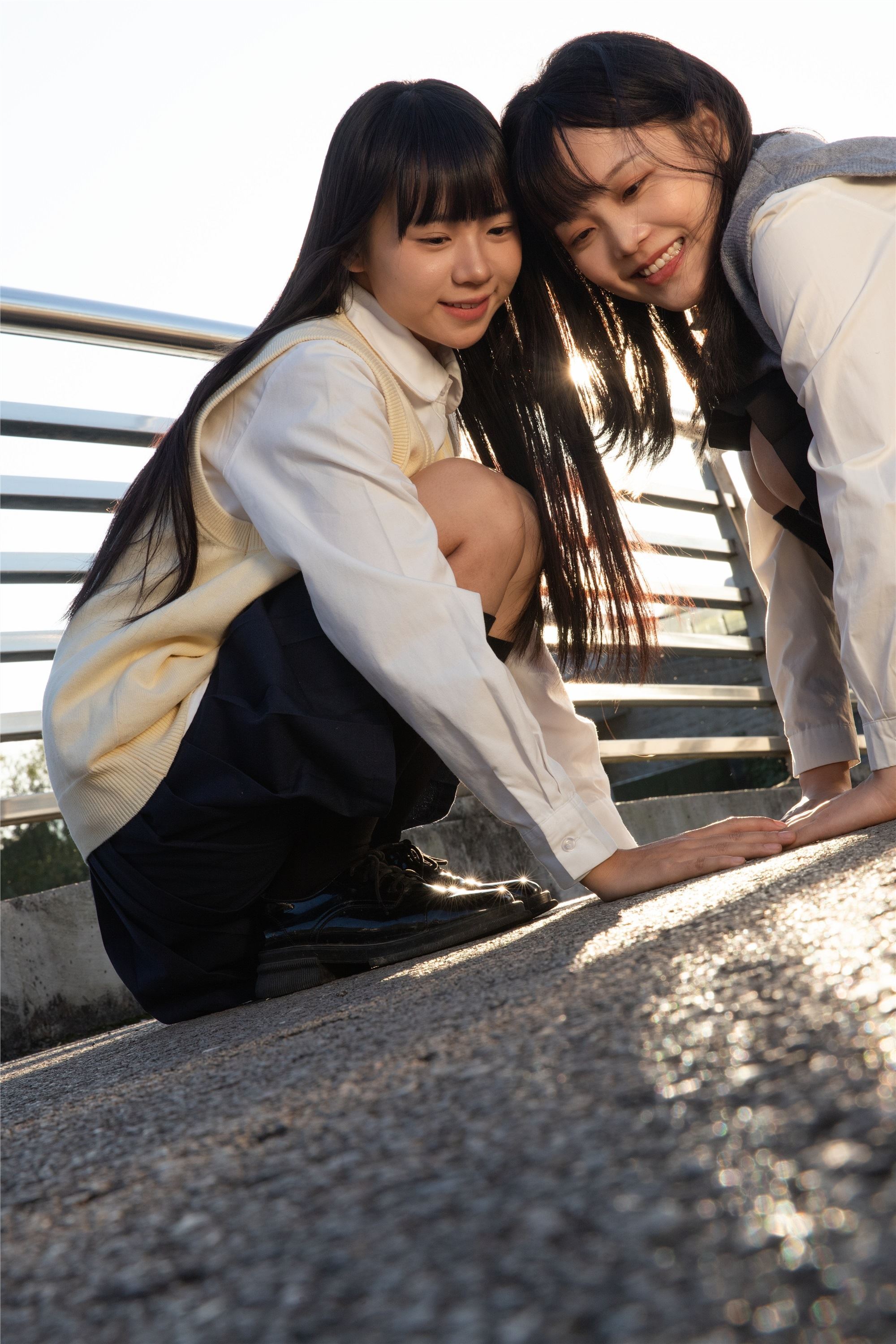 YITUYU艺图语 2025.01.09 花与爱丽丝 当然然然